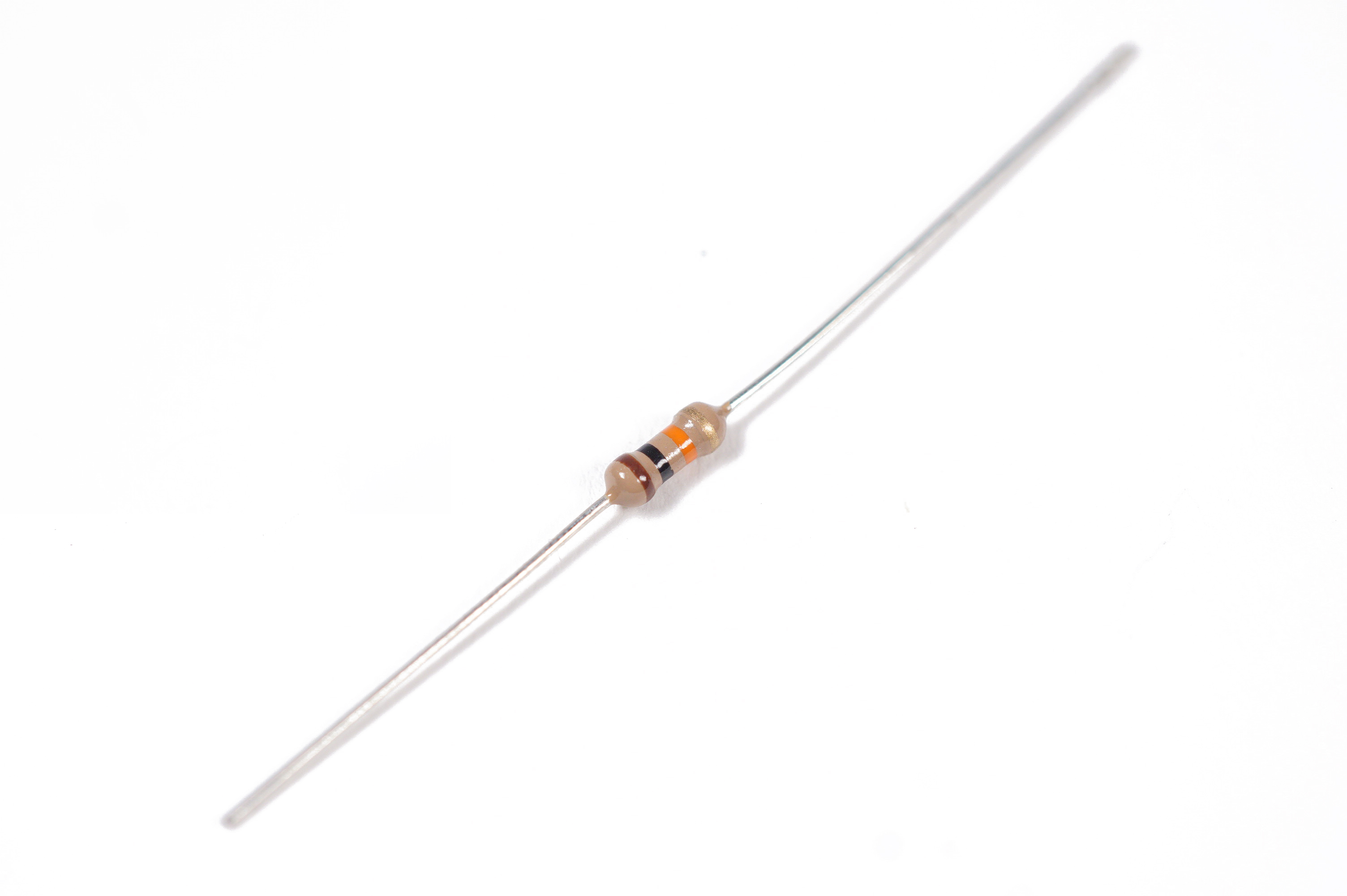 Resistor