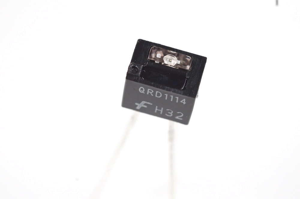 infrared proximity sensor, QRD1114