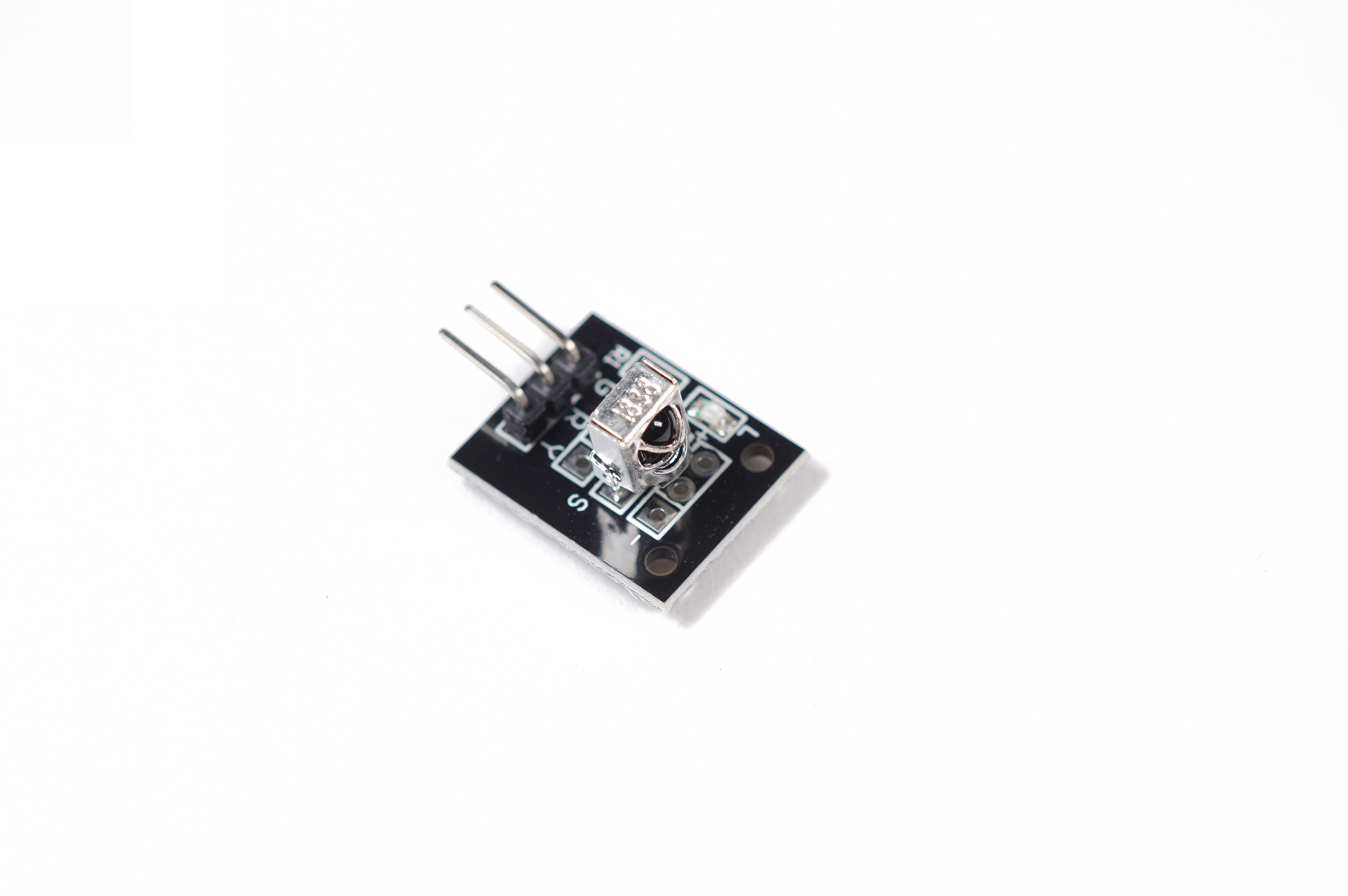 Infrared Receiver
