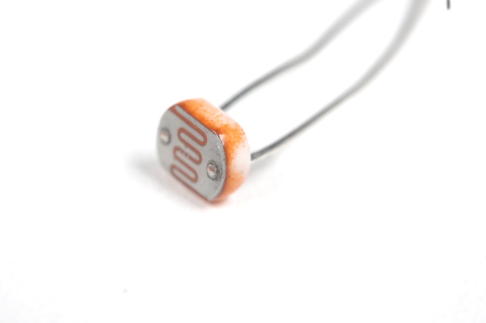 photoresistor