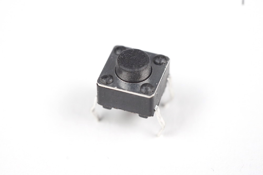 tactile button switch
