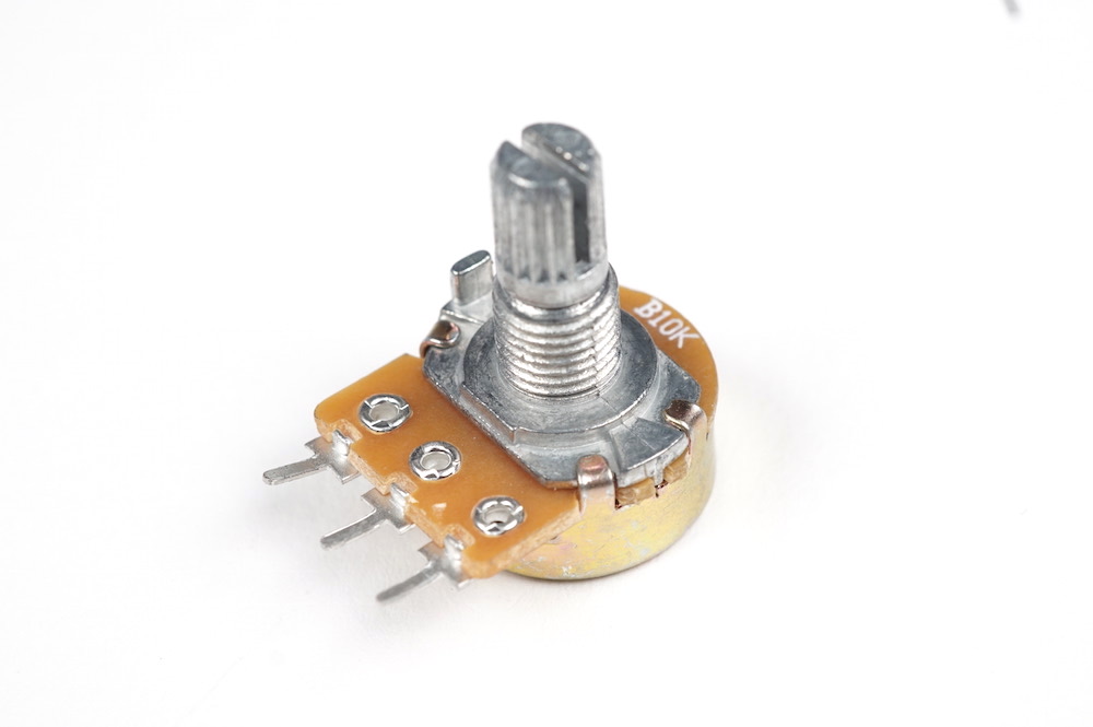 Potentiometer