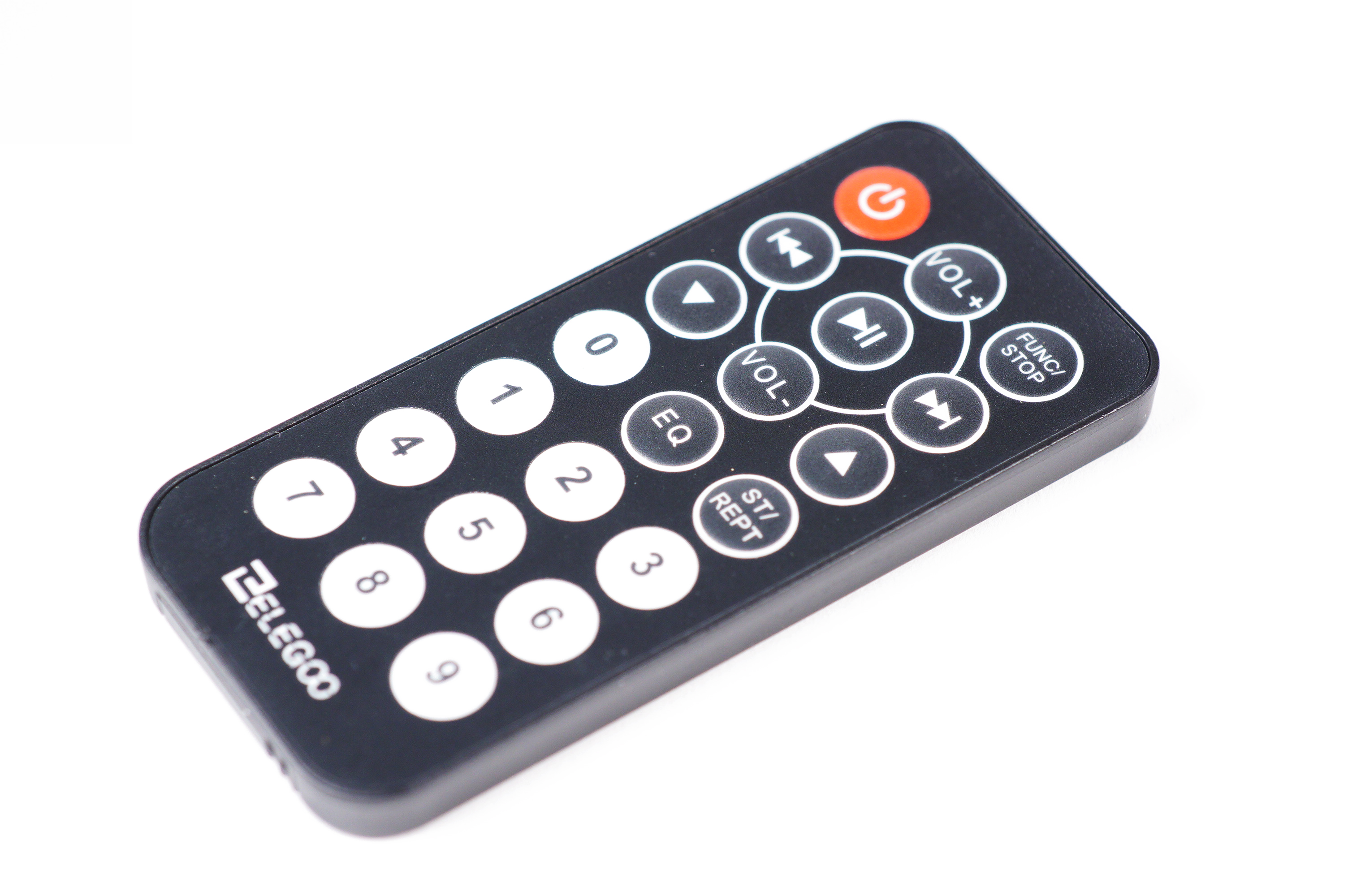 Infrared Remote