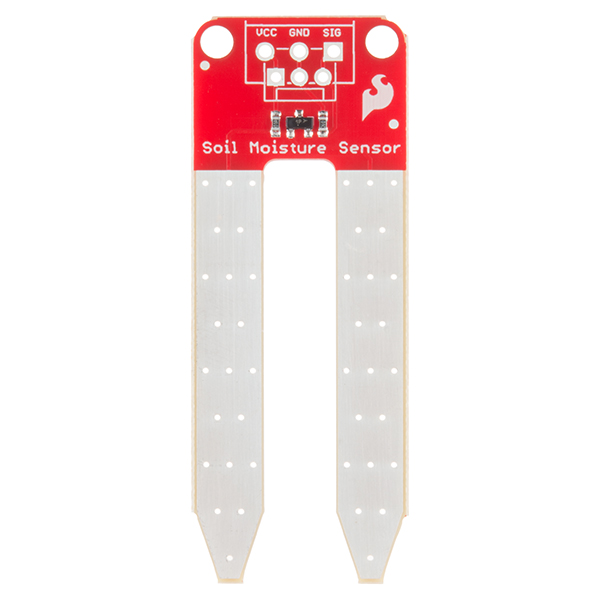 soil moisture sensor