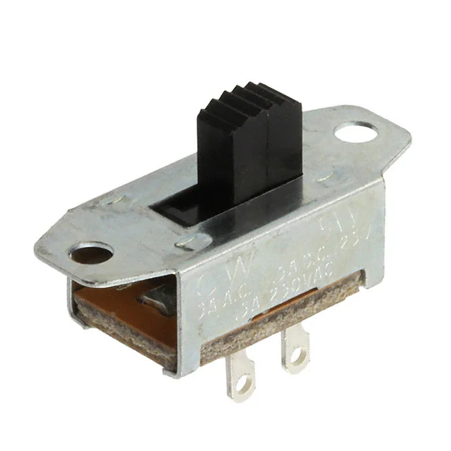 slide switch